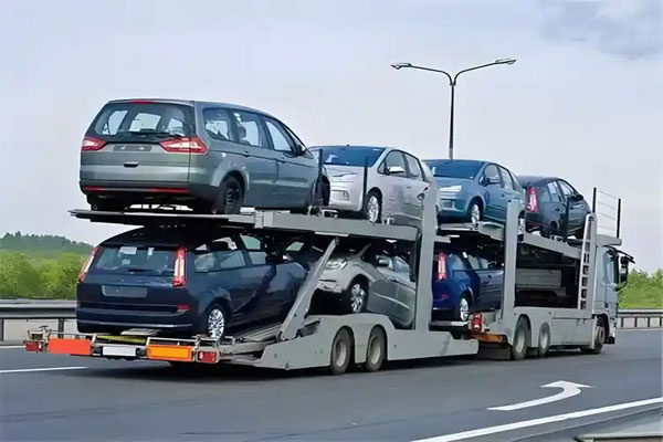 三都轿车托运查询
