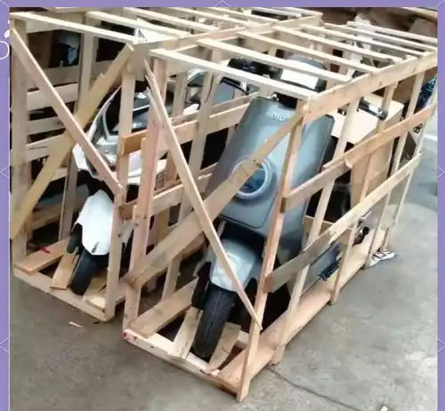 三都电动车运输